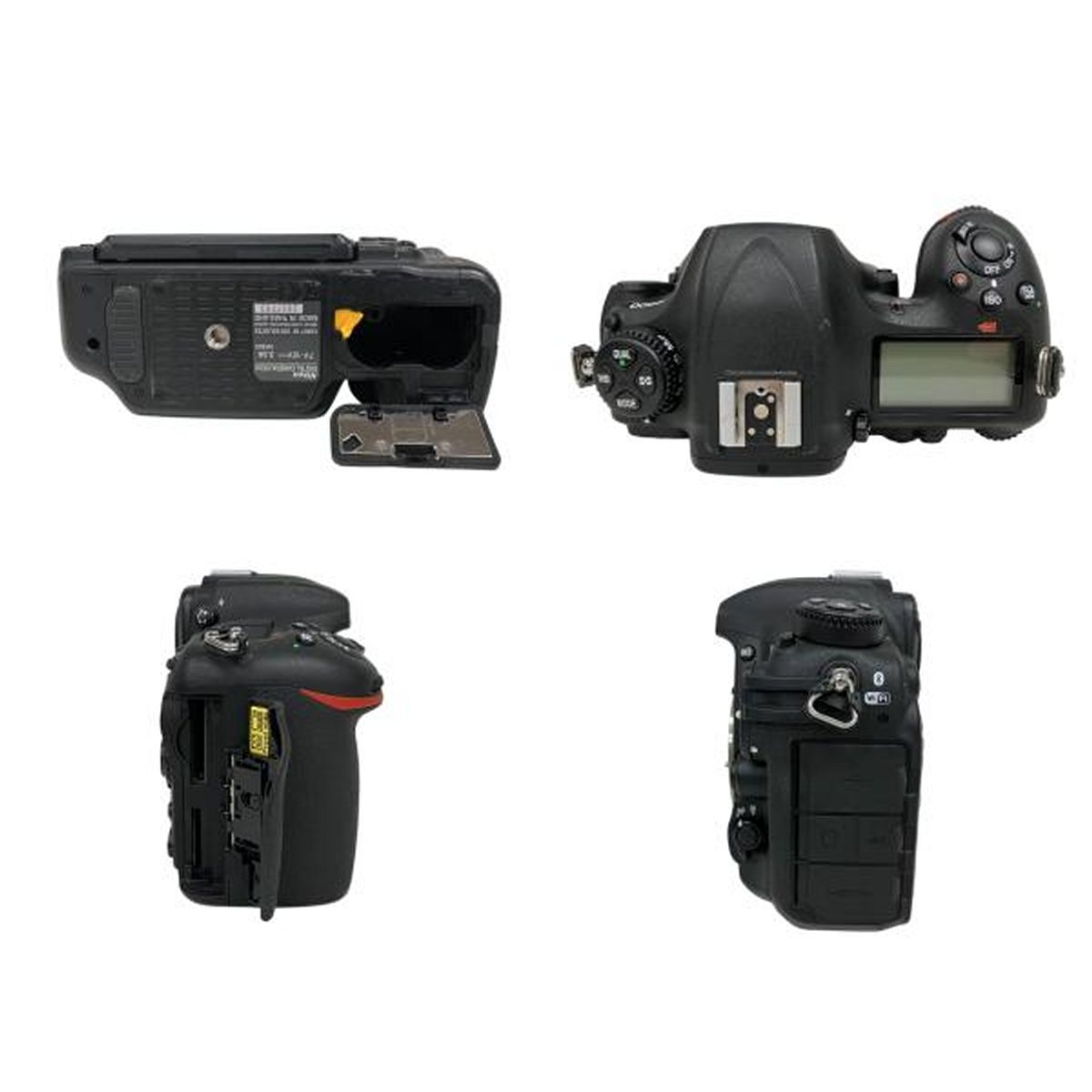 Nikon D500 16-80mm VR kit デジタル一眼レフカメラ レンズ