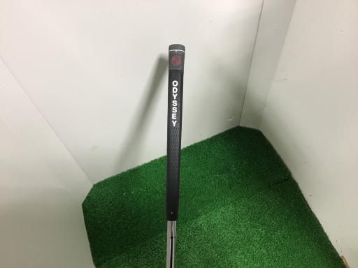 オデッセイ METAL-X 1 35インチ パター PT スチール フレックスその他 メンズ 男性用 右利き 右用 Cランク ゴルフクラブ