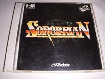 中古】ソーサリアン （PCエンジン） ソーサリアン