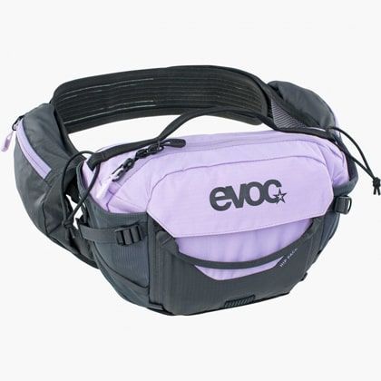 【中古品】evoc HIP PACK PRO3 中古品】evoc HIP PACK PRO3