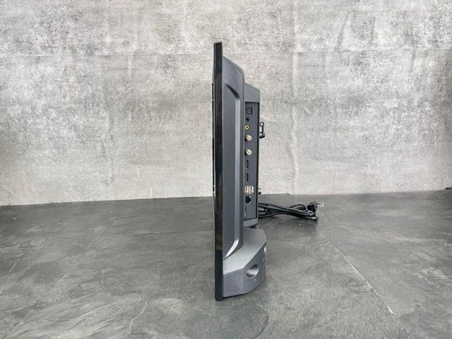 【新品】山善YAMAZEN ハイビジョン液晶テレビ 24型 QRTN-24W2K Amazon | 山善 テレビ Wチューナー 液晶 24インチ ハイビジョン