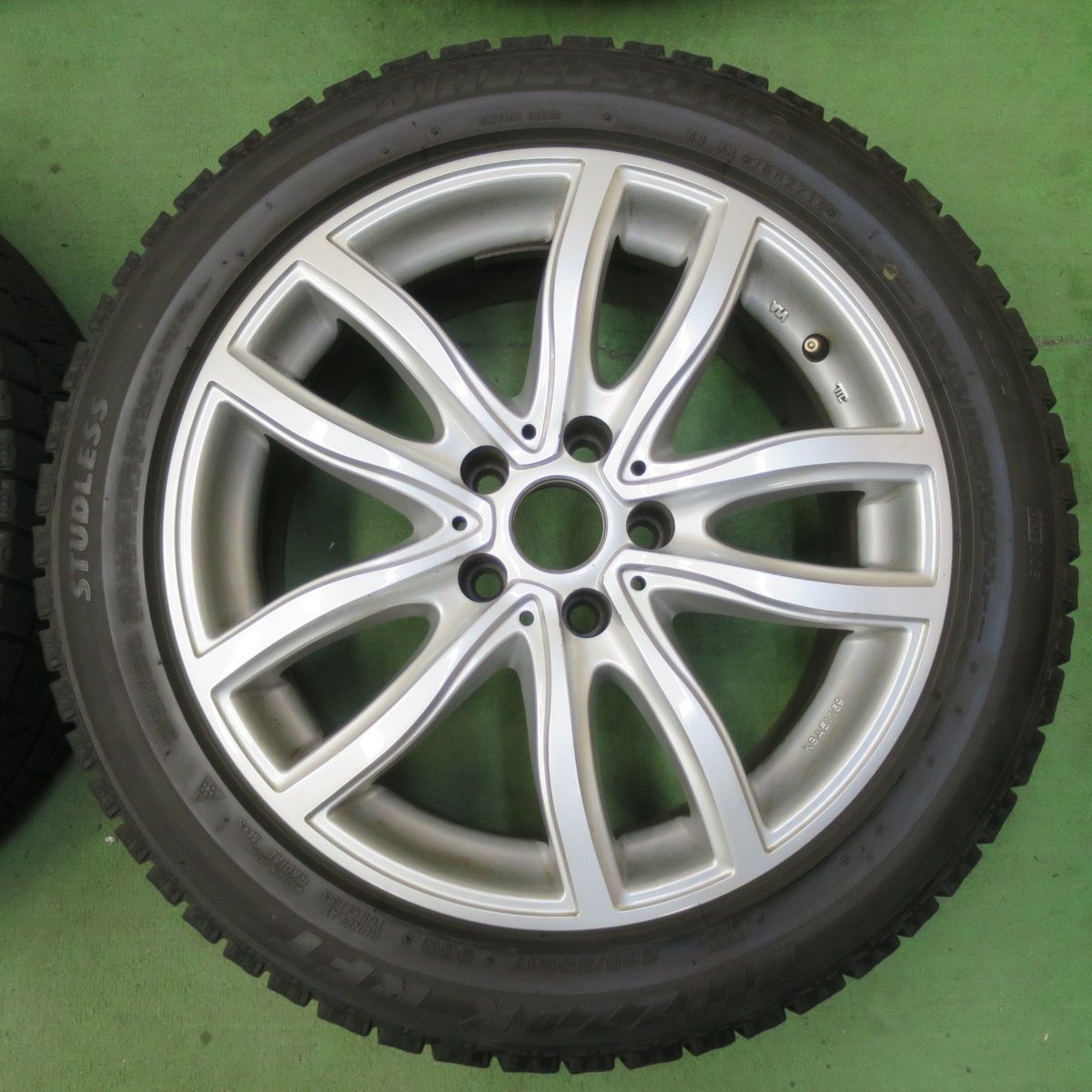 BMW 等