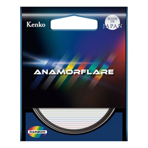  ケンコー 82 S アナモフ レインボー mm その他 レンズフィルター