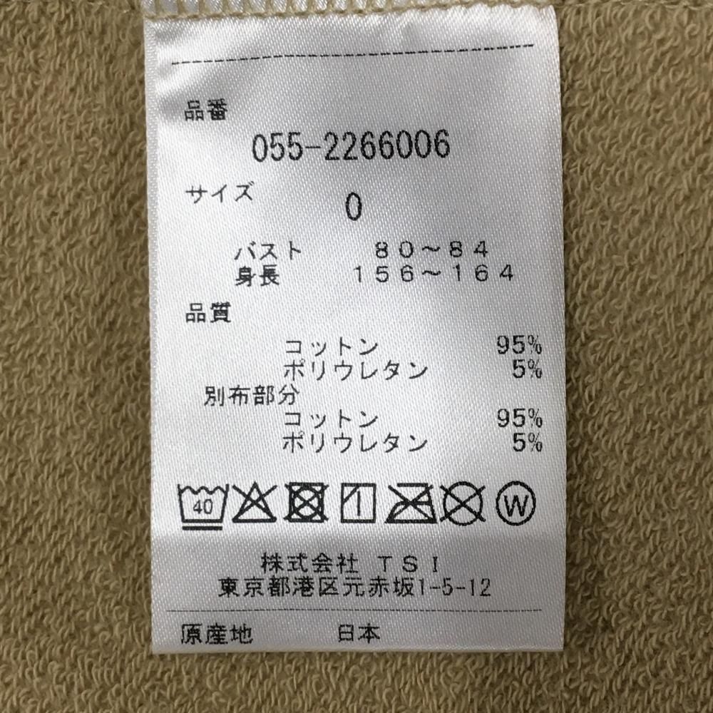 ゴルフウェア PEARLY