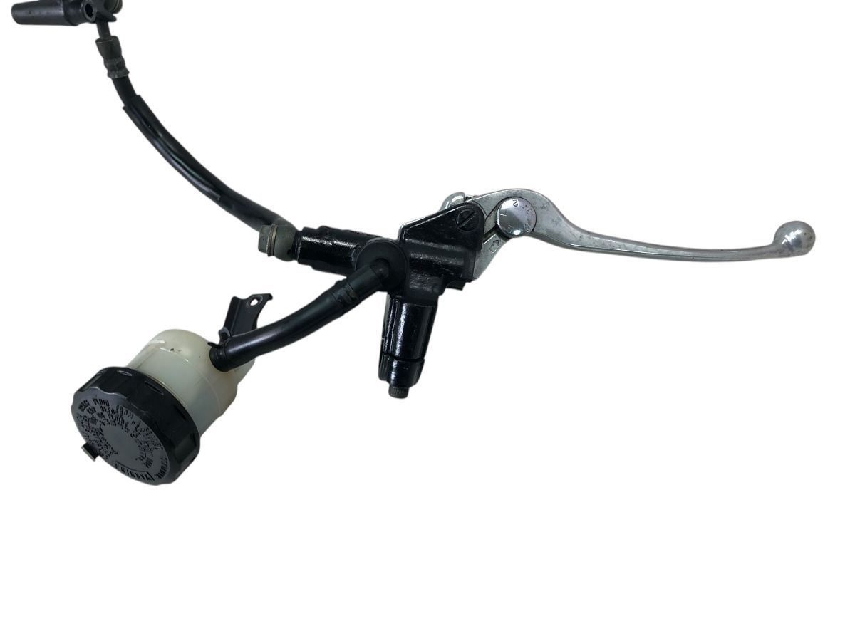 ZX-9R ZX900C C型 ユメタマ フロントブレーキ キャリパー マスター トキコ 6POT 固着無し 2765-M6253 BRIGHTFACE_UK