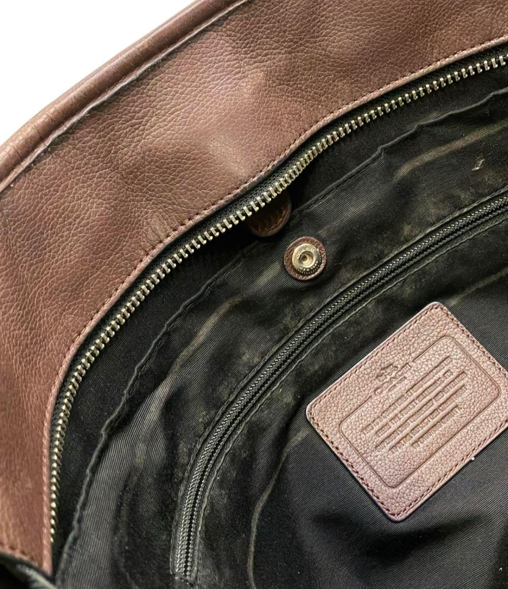 コーチ COACH 2wayトートバッグ F54758 定価10万✨コーチ メトロポリタン トートバッグ 2way ビジネス