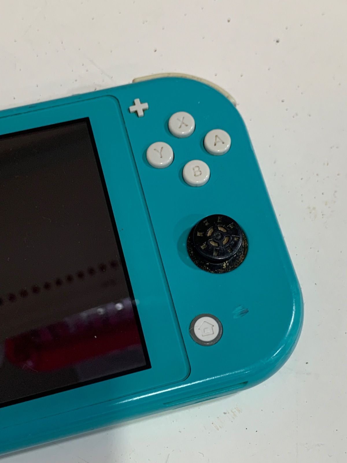 Switch Lite 任天堂 スイッチ ライト 本体 ターコイズ HDH-001