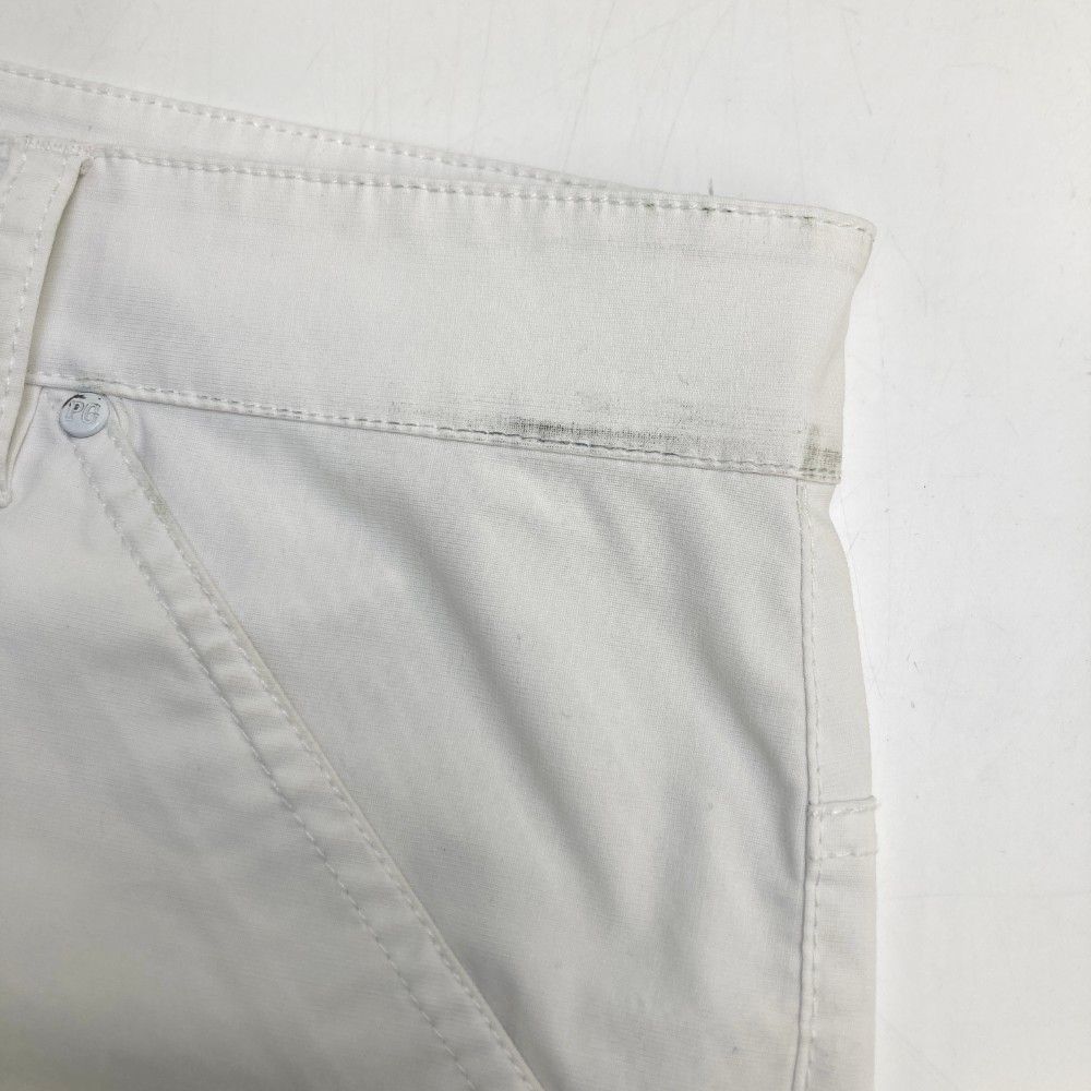 得価，限定セール サイズ：4 PEARLY GATES パーリーゲイツ ハーフ