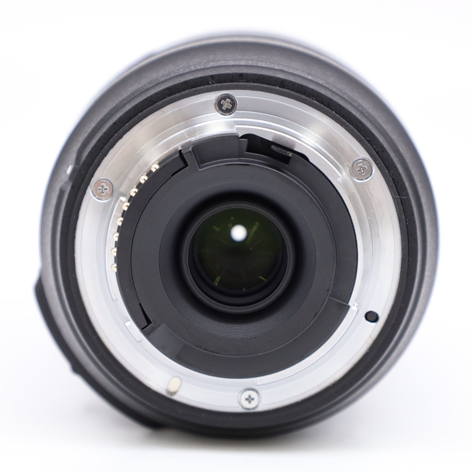 Nikon AF-S NIKKOR 55-300mmVRレンズ 美品フィルター付 ニコン（Nikon） Nikon AF-S DX 55-300mm NIKKOR 1:4.5-5.6G ED VR 美