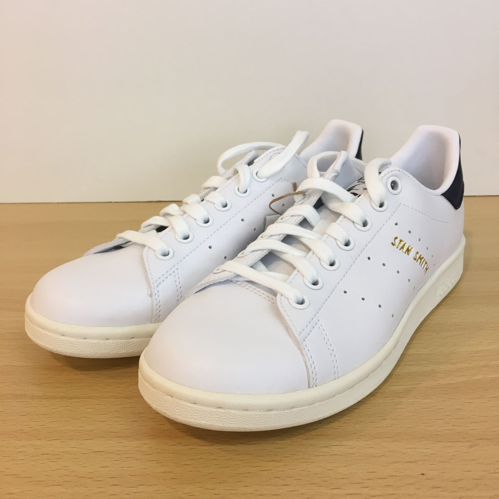 adidas originals STAN SMITH 24.0cm - スニーカー