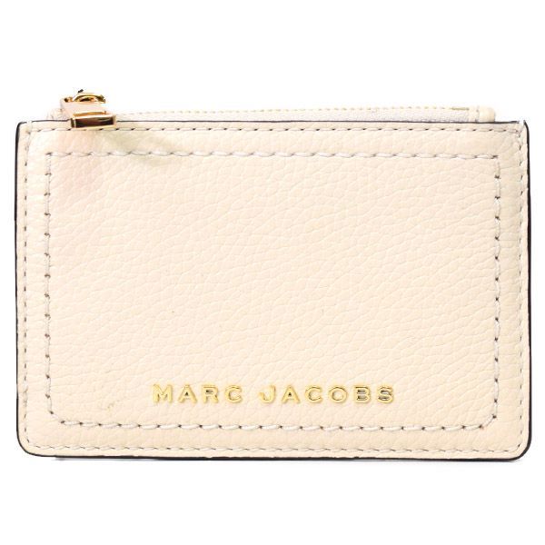 マークジェイコブス コインケース MARC JACOBS レザー ザ グルーブ