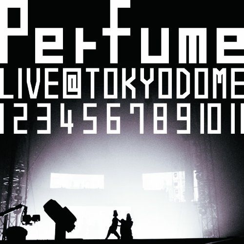 Blu-ray】Perfume / 結成10周年、メジャーデビュー5周年記念