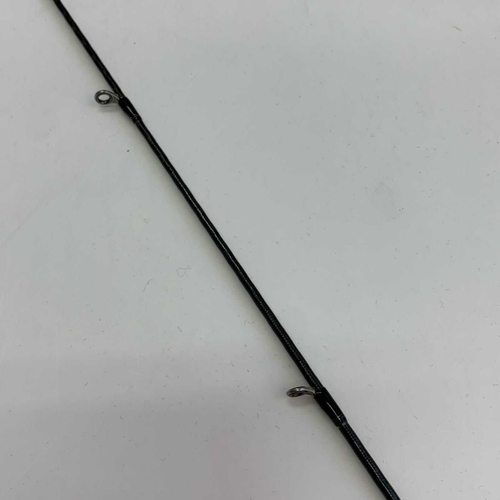 オシアジガー リミテッド