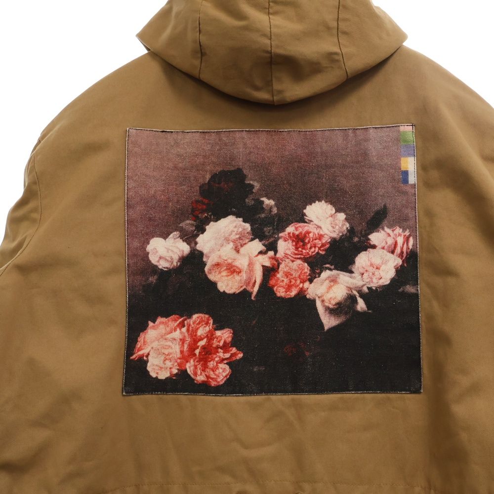 RAF SIMONS (ラフシモンズ) ARCHIVE REDUX 21SS A01-700 権力の RAF SIMONS (ラフシモンズ) ARCHIVE REDUX 21SS A01-700 権力の