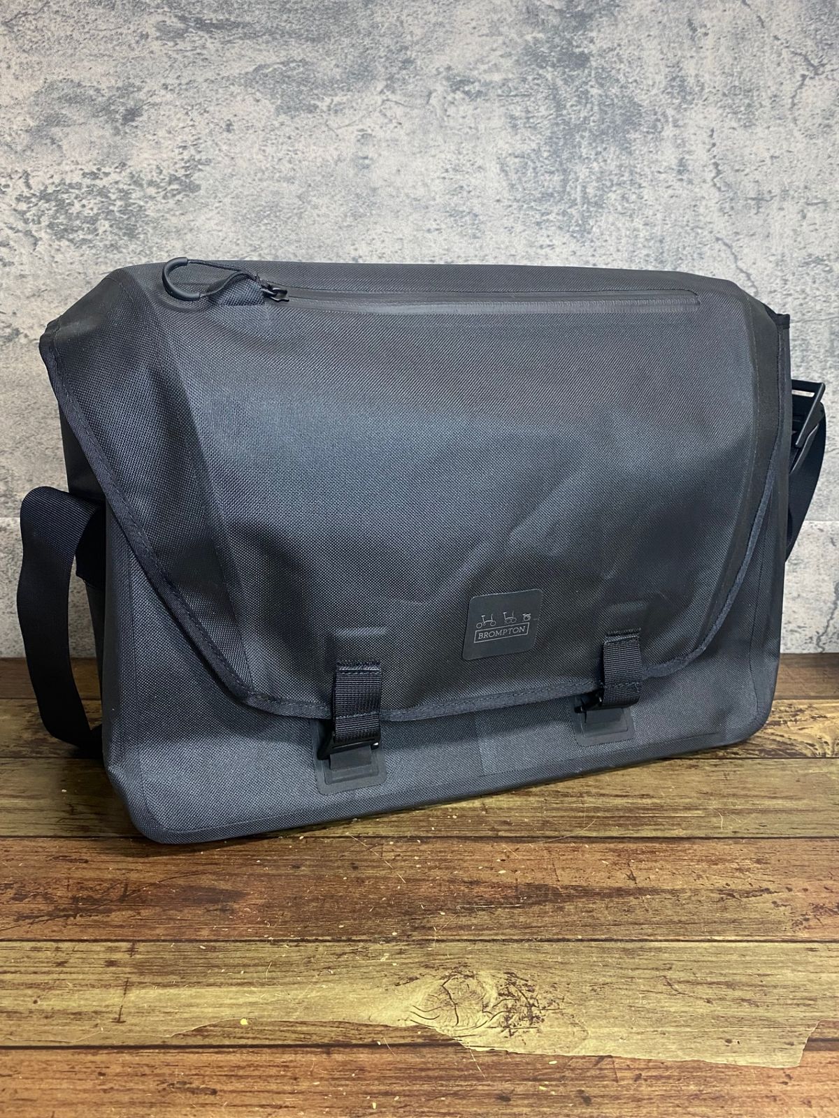 JJ960 ブロンプトン BROMPTON バッグ