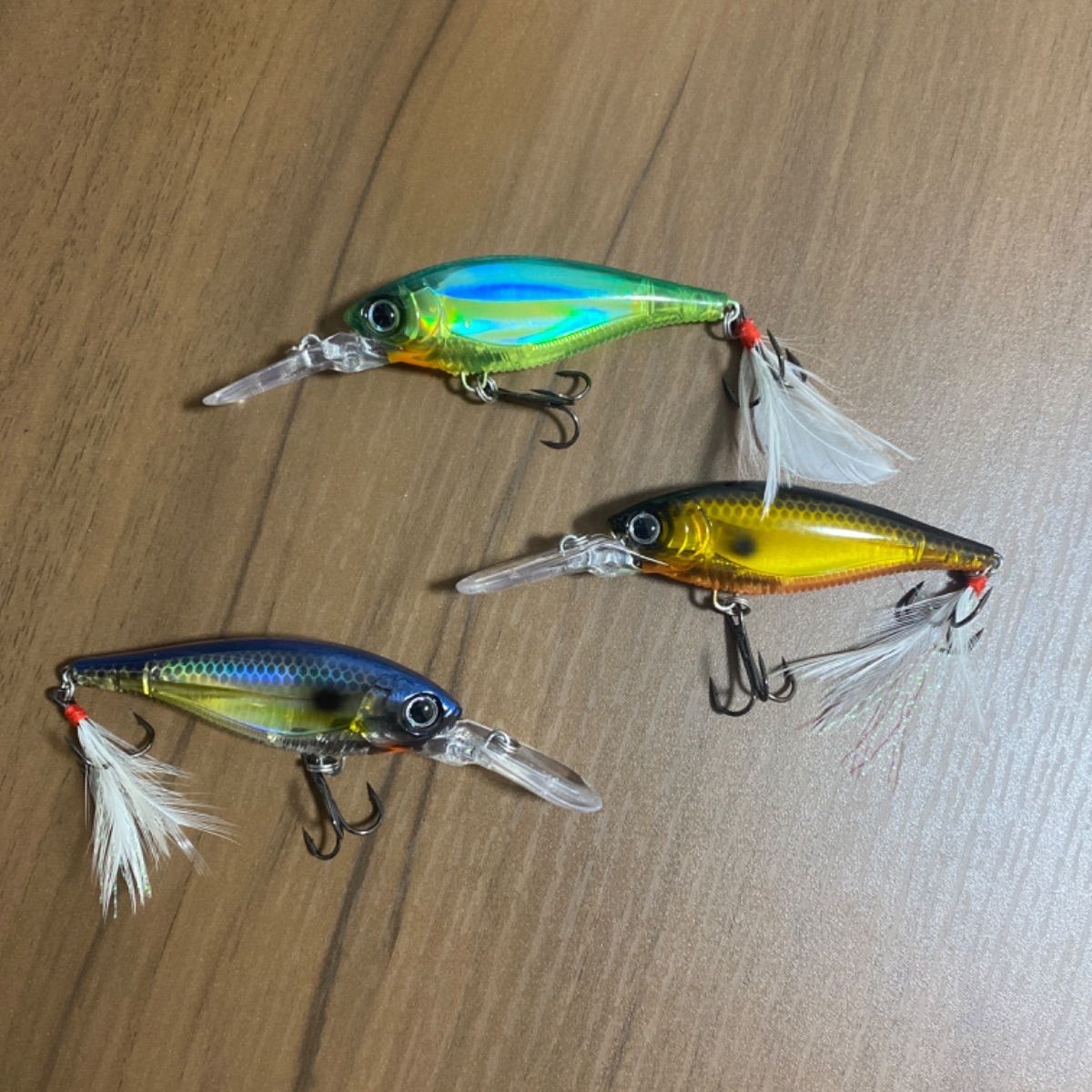 なっぱ様専用 ルアーセット まとめ売り ダイワ シマノ ジャッカル 他