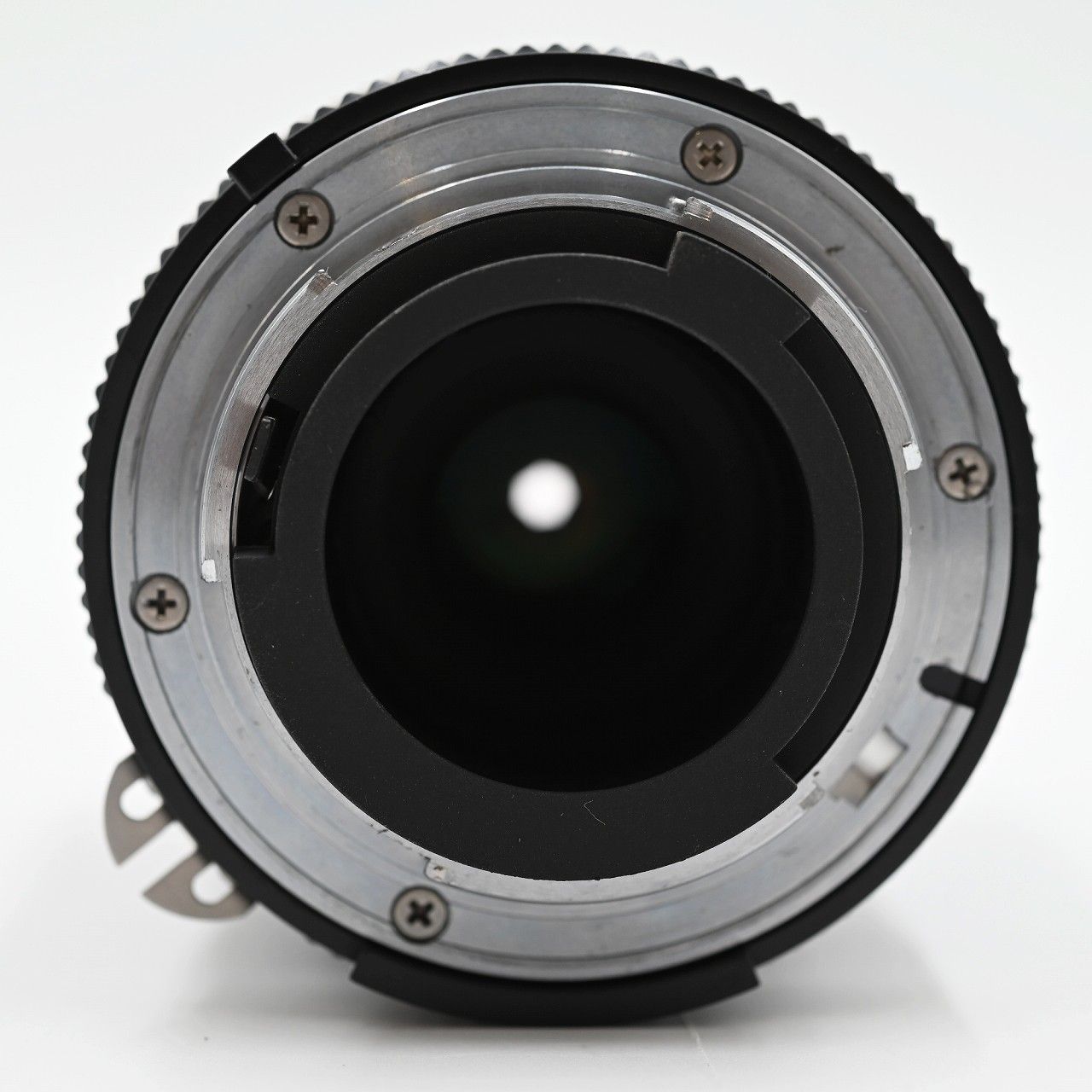 Nikon 人気 ニコン NIKKOR Ai-S 35-70mm F3.5 交換レンズ 【】 Nikon