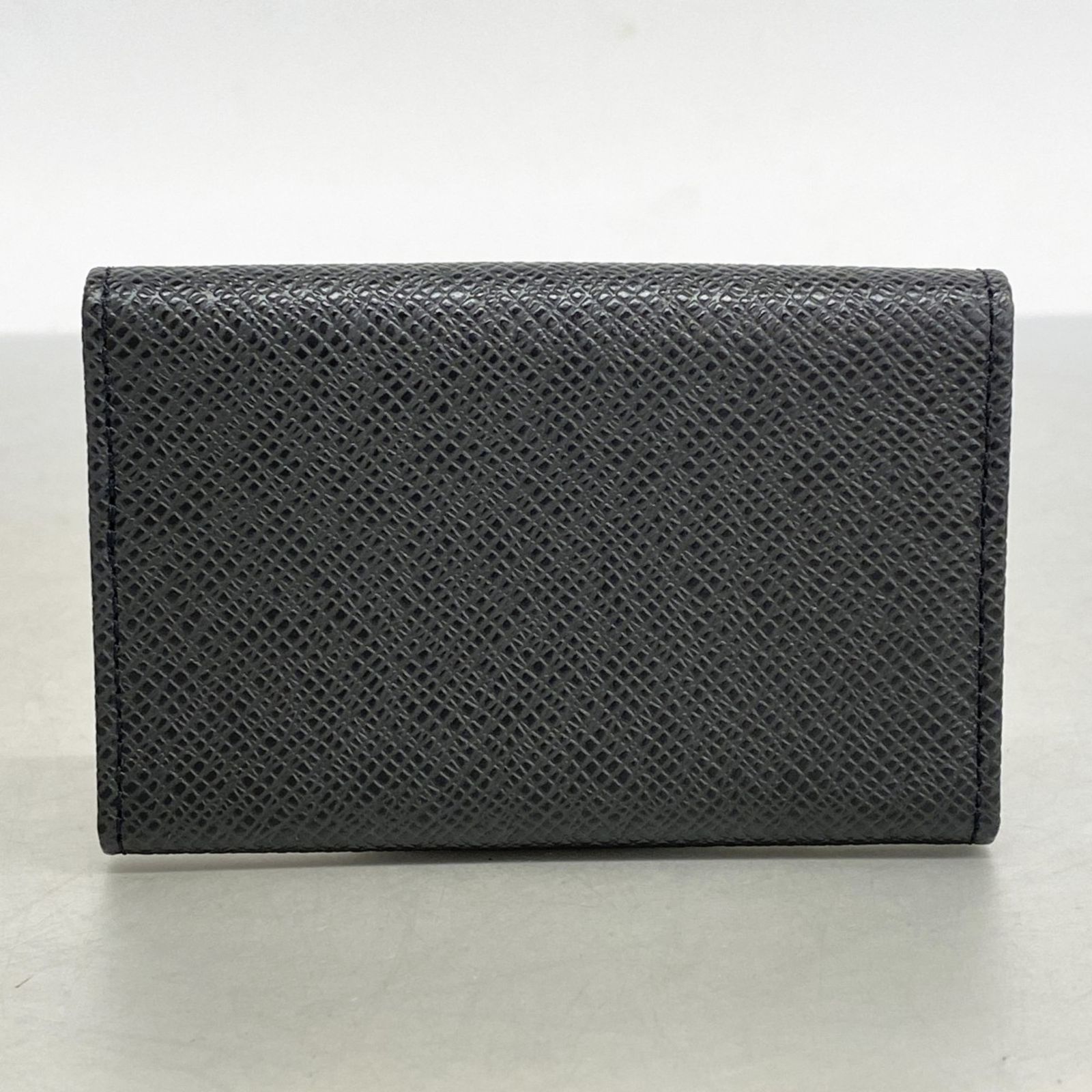 ルイヴィトン Louis Vuitton タイガ ミュルティクレ6 ノワール LOUIS VUITTON ルイヴィトン キーケース ミュルティクレ 6