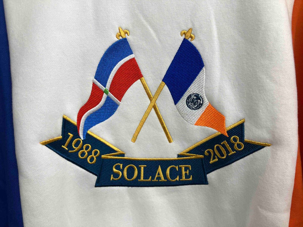 Superbad Solace/スーパーバッド ソウリス/SC3 CHAMPIONSHIP CREWNECK 