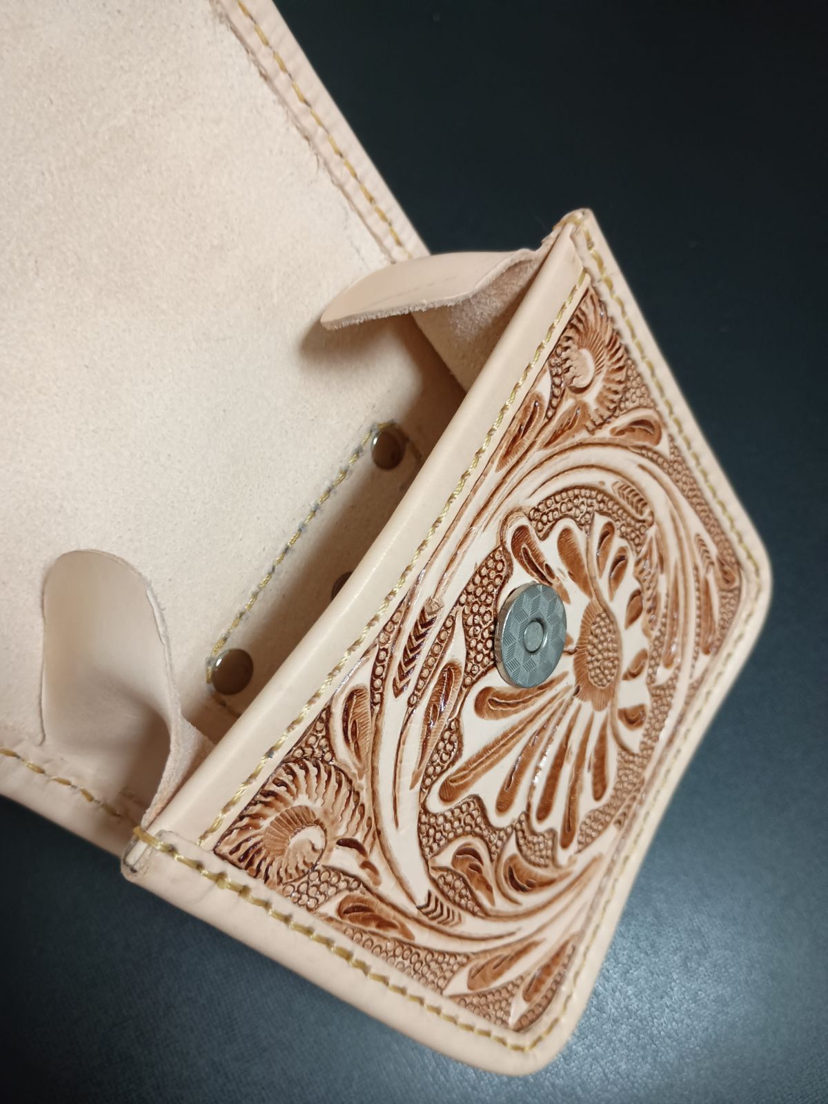 セフ対応 マグネット