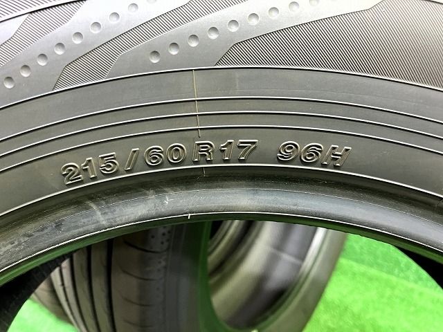 ブルーアースRV03 215