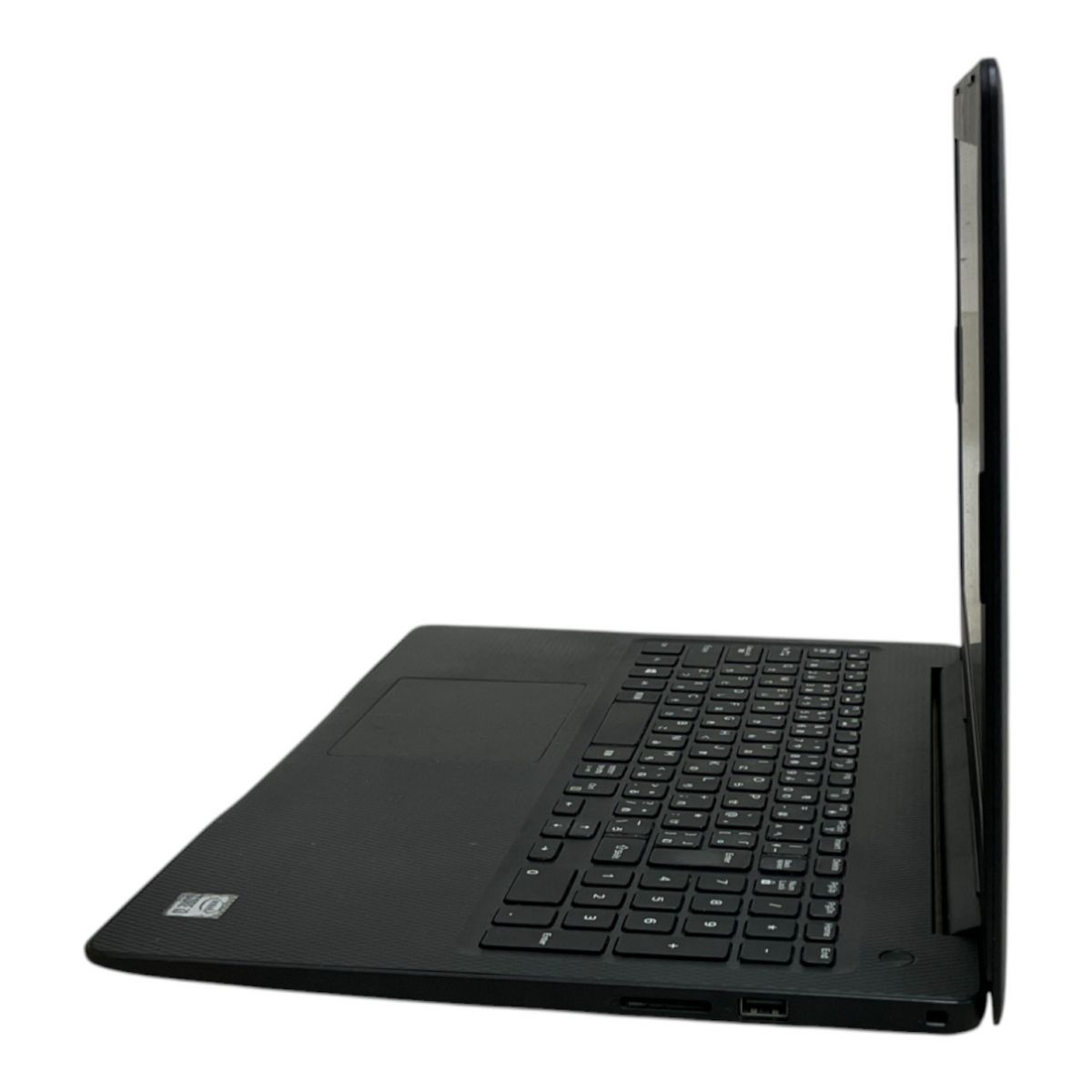 中古ノートパソコン DELL Inspiron 3593 Windows11 Inspiron 3000 ノートパソコン DELL 3593 中古 2019年モデル