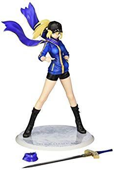 中古】【非常に良い】Fate/stay night ヒロインX 1/7スケール