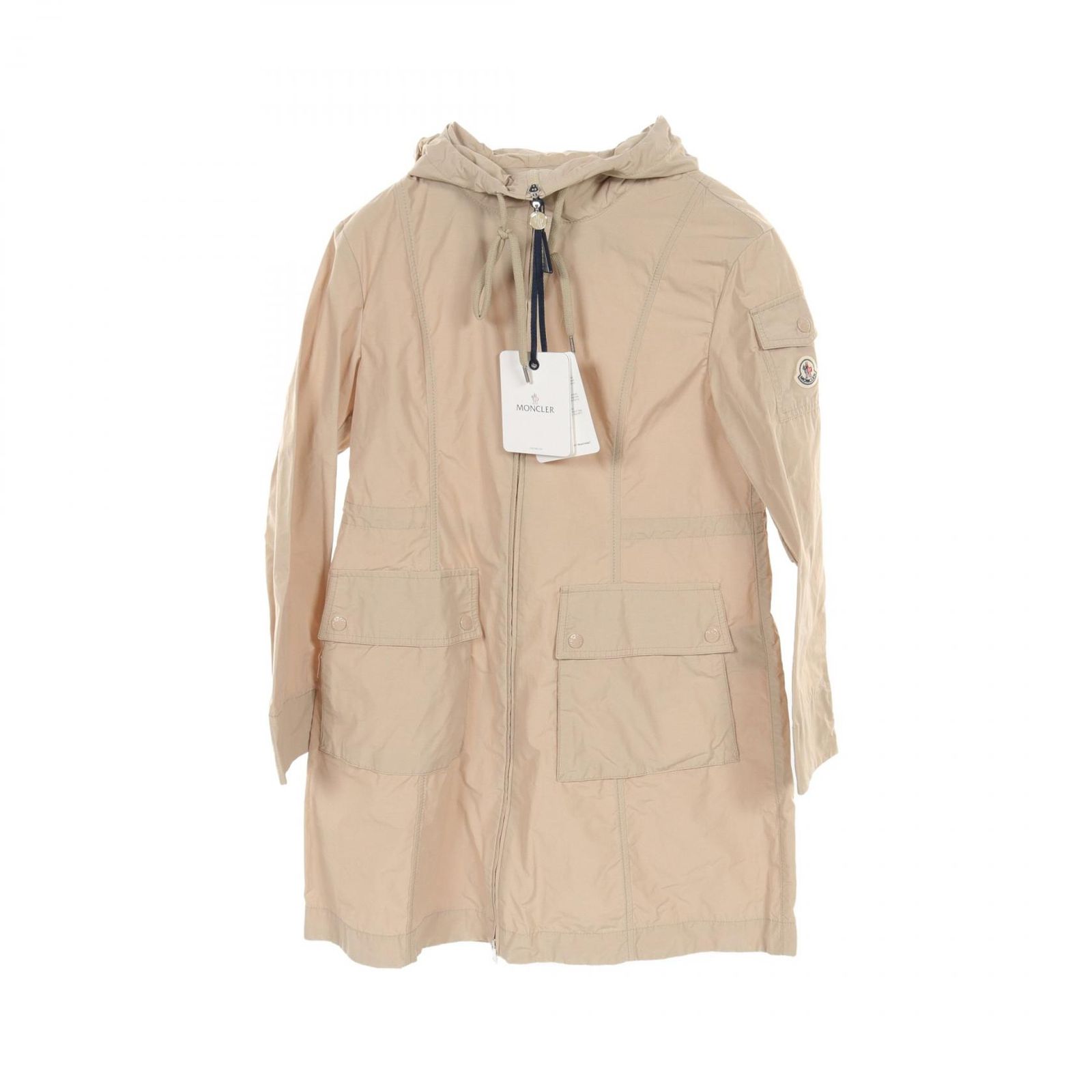 MONCLER モンクレール LAERTE その他コート