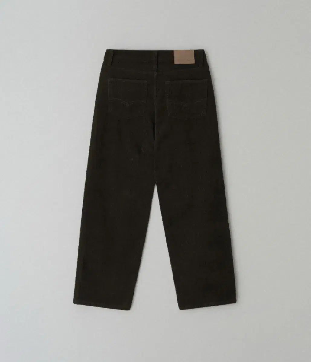 miguproduct ミグプロダクト コーデュロイ ズボン
