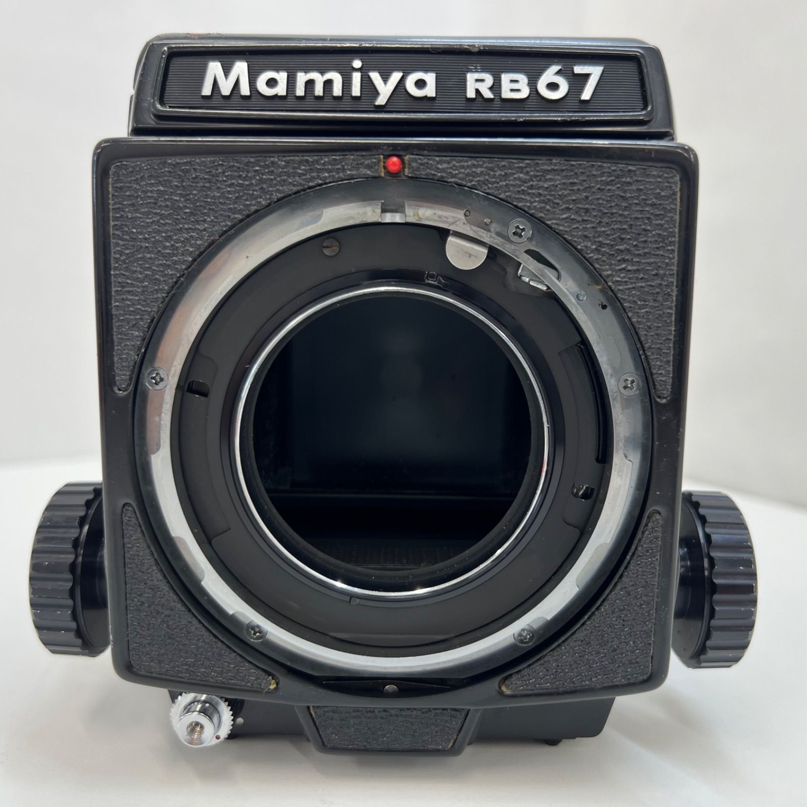 000710 Mamiya RB 67 SEKOR NB 127 mm F 3 8 セット マミヤ