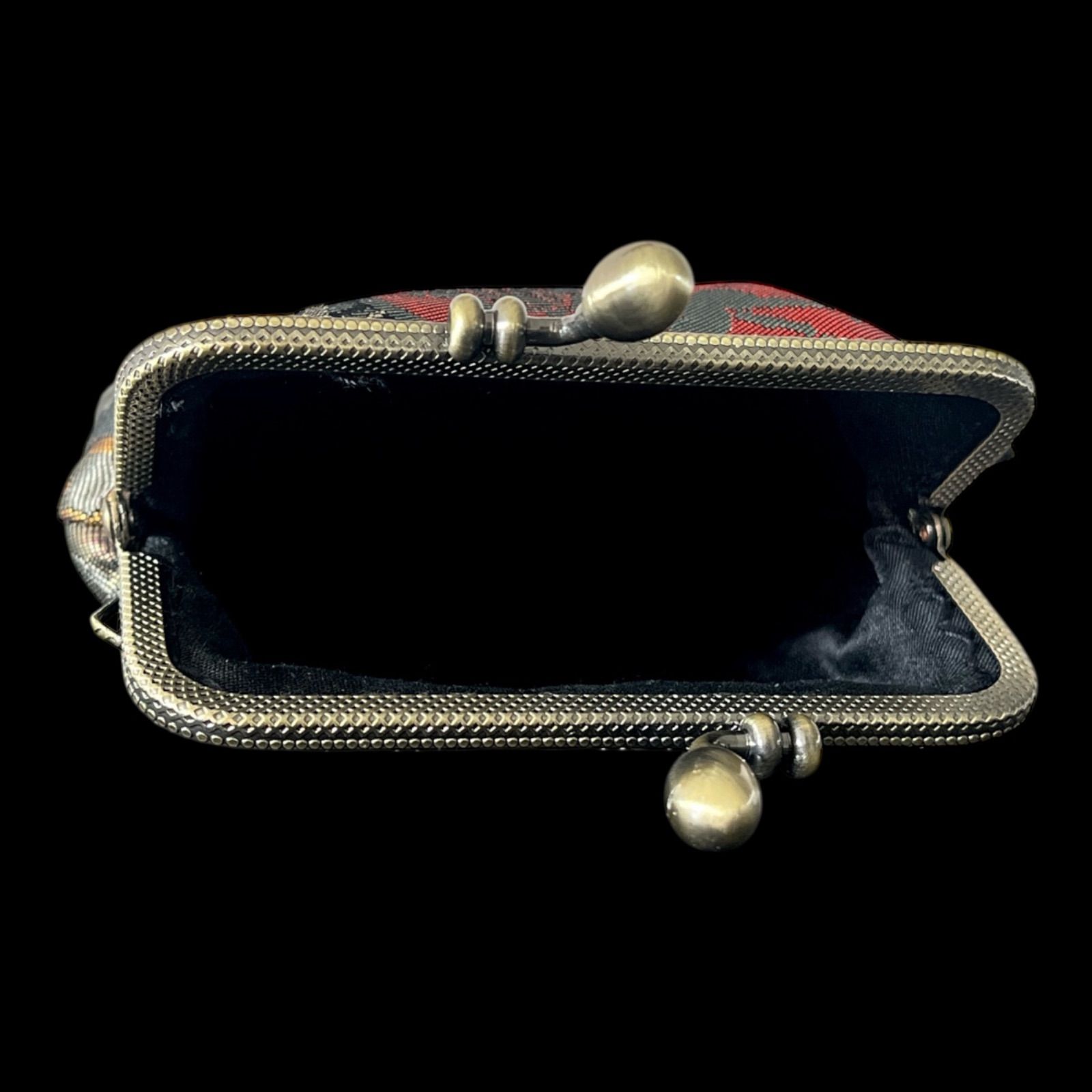 No.188】着物リメイクポーチ、和風オリジナルポーチ(小) - メルカリ