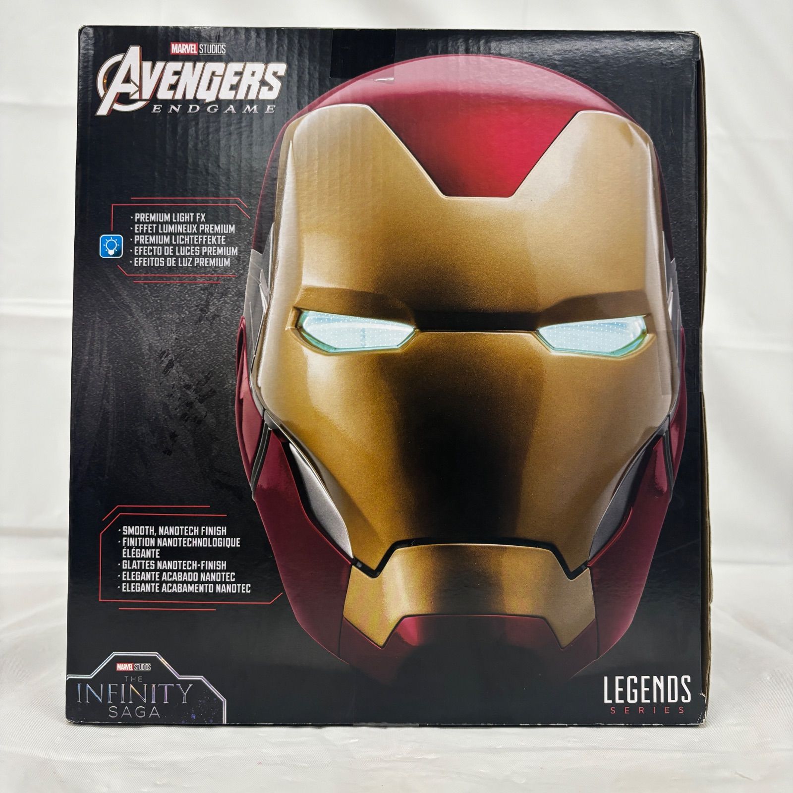 アベンジャーズ