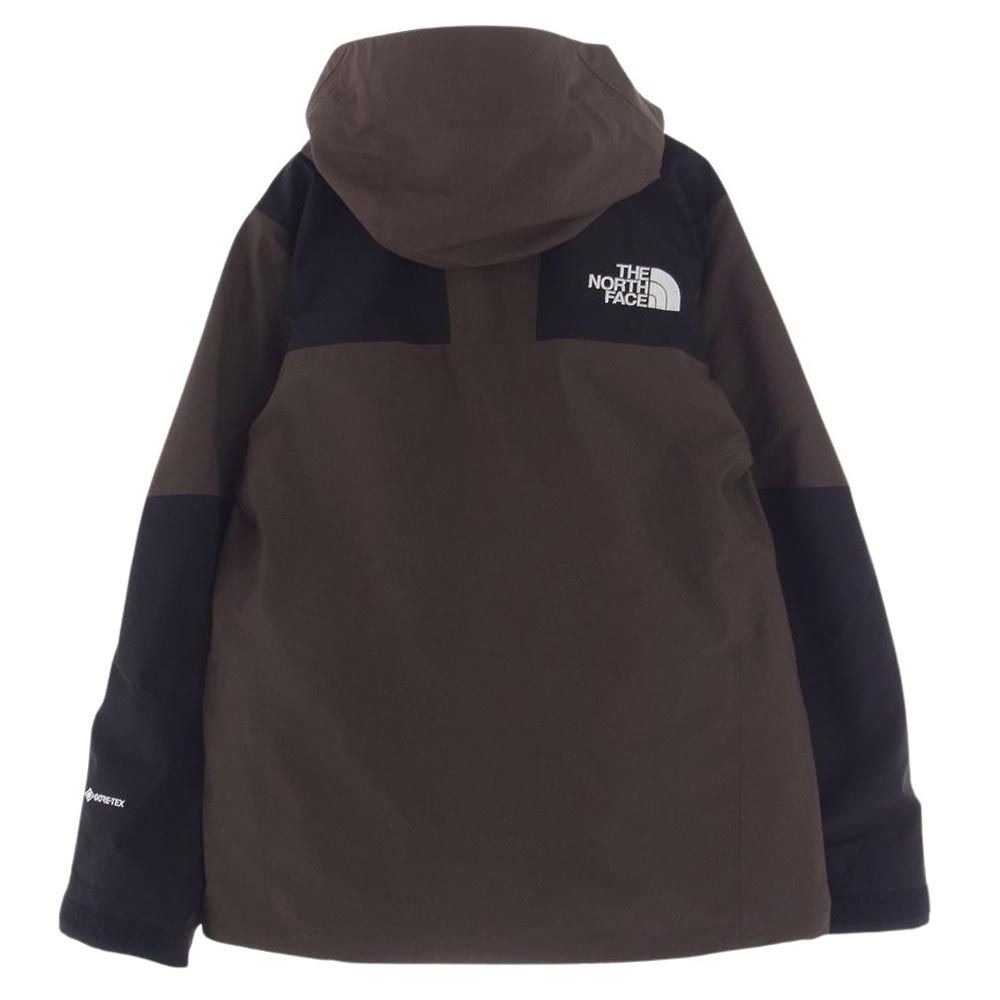 THE NORTH FACE ノースフェイス ジャケット NP61800 Mountain Jacket