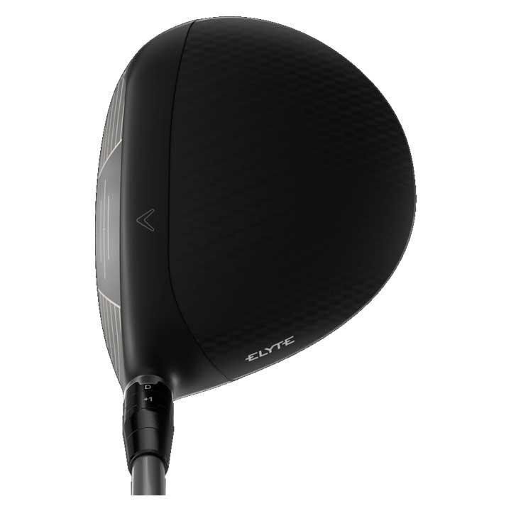 新品　キャロウェイ エリートミニドライバー　11.5° ベンタスグリーン 50S 新品☆キャロウェイ☆ELYTE MINI エリート ミニ ドライバー