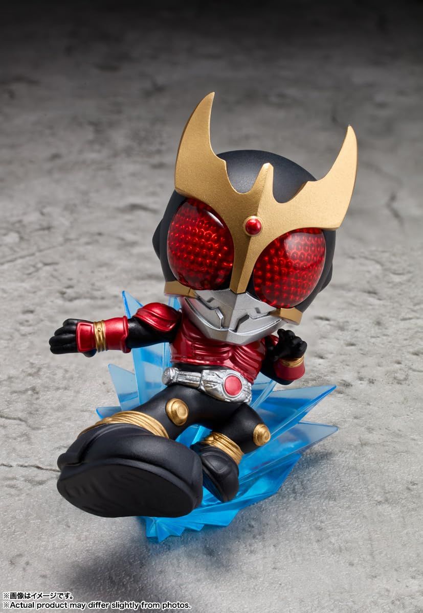 仮面ライダー　ライダーキックVer. 仮面ライダー ライダーキックVer. 仮面ライダーZX | 仮面