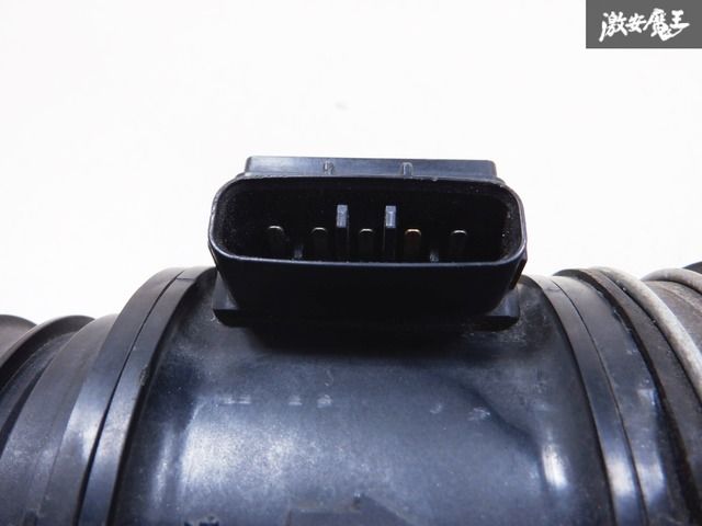 ☆実働品☆保証付 トヨタ純正 JZX100 マーク2 チェイサー 1JZ