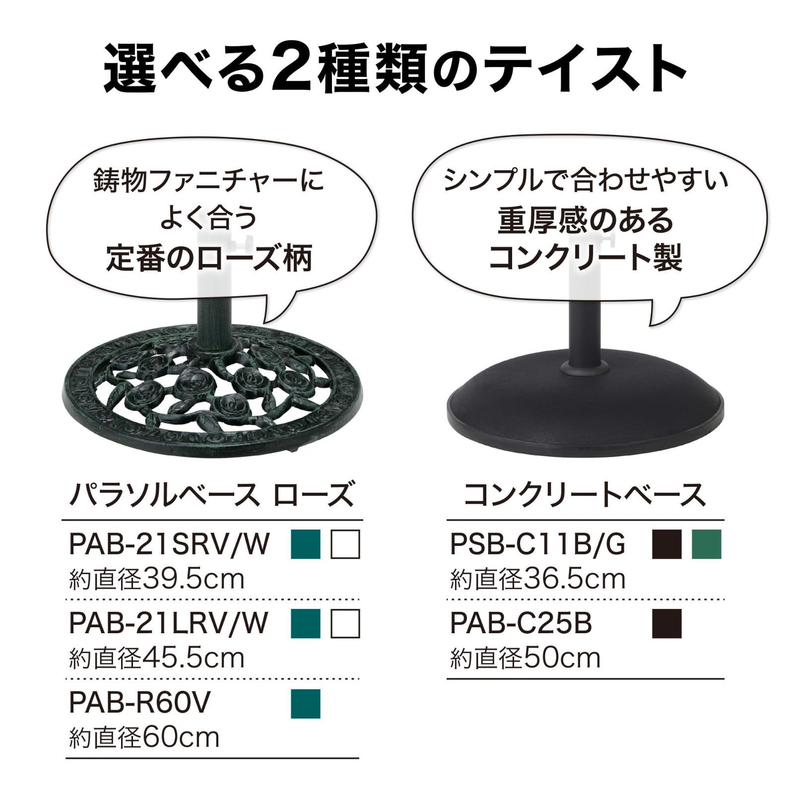 置台
