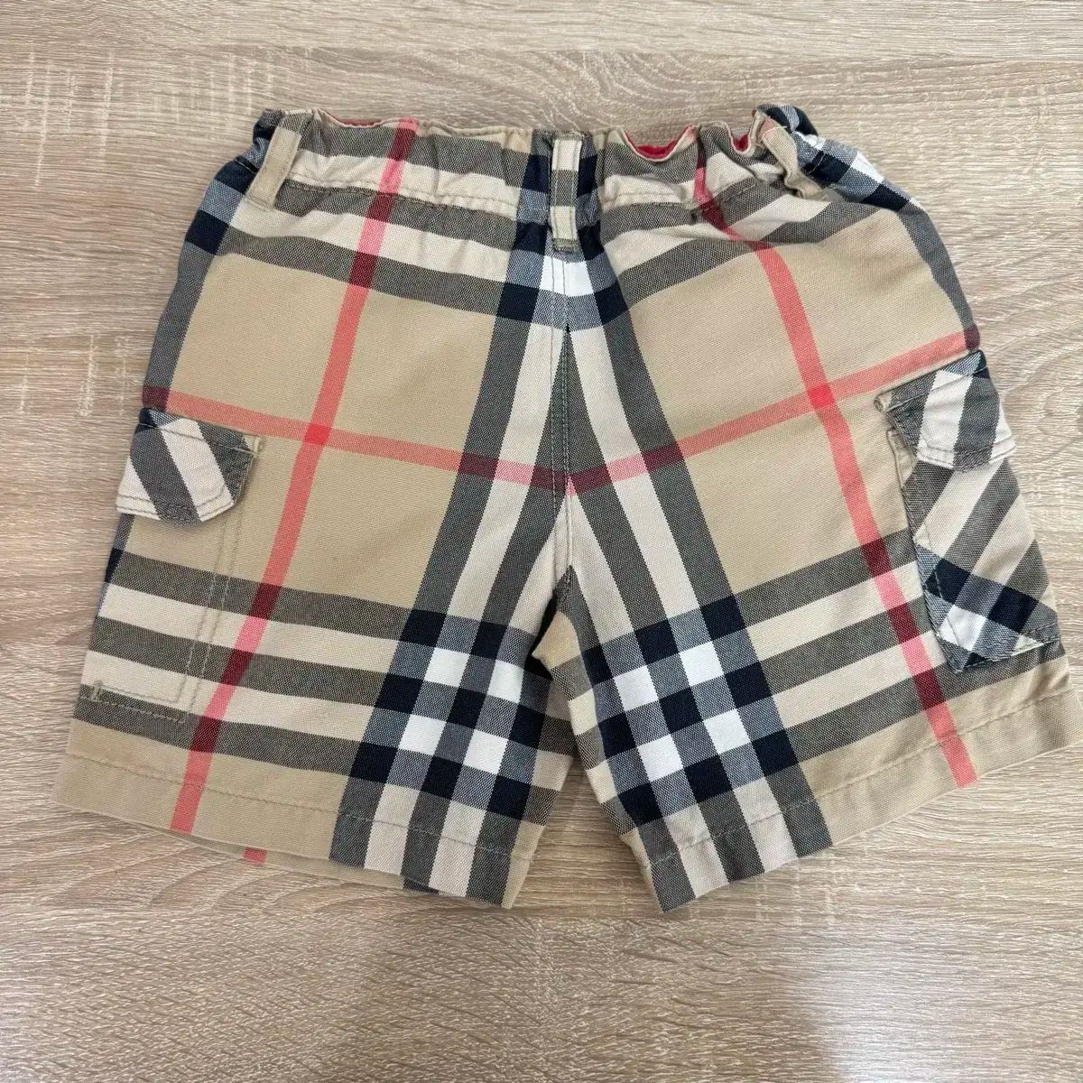 BURBERRY バーバリー
