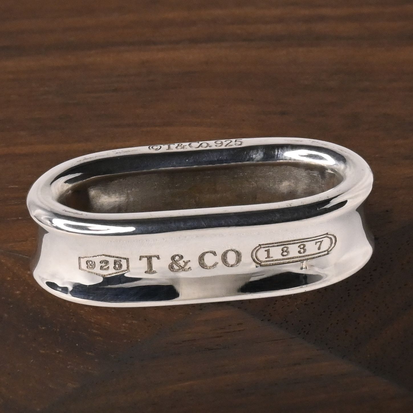 ティファニー TIFFANY ペンダント　ヒトデ　トップ シルバー925 TIFFANY & Co. ティファニー スターオブダビデ ペンダント