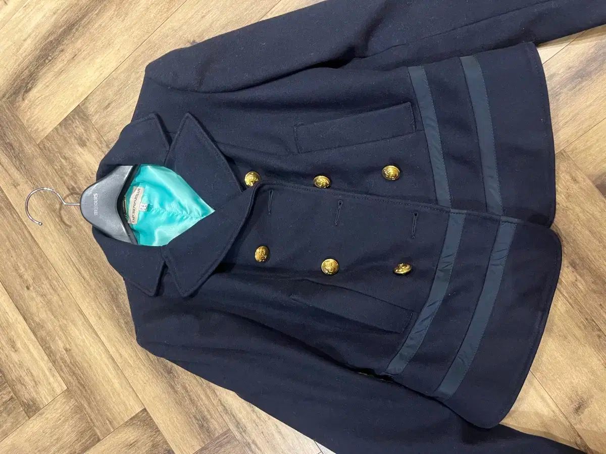 エンポリオ ARMANI アルマーニ ジャケット 36