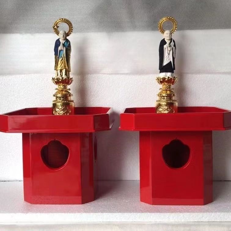 仏教美術 三宝仏 工芸品 美術品 置物 仏教美術 三宝仏 工芸品 美術品 置物