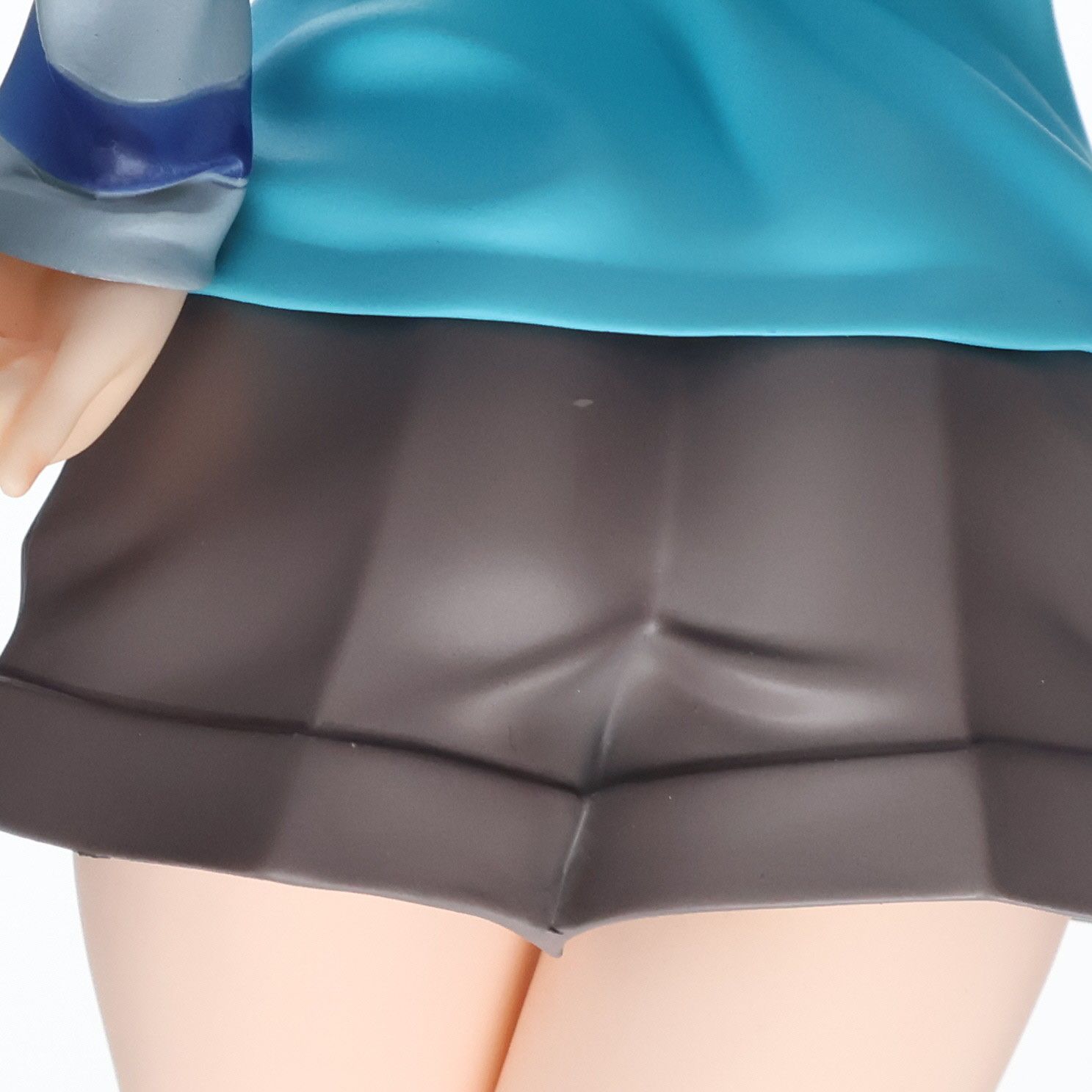 矢野エリカ(やのえりか) 劇場版 SHIROBAKO 1/7 完成品