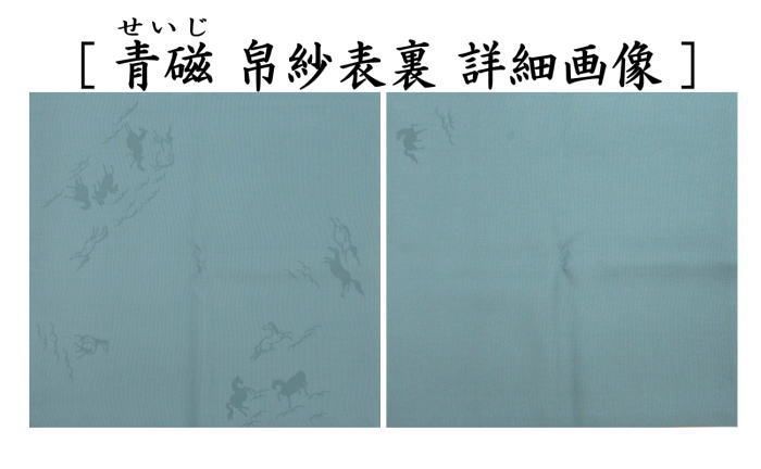 御題明