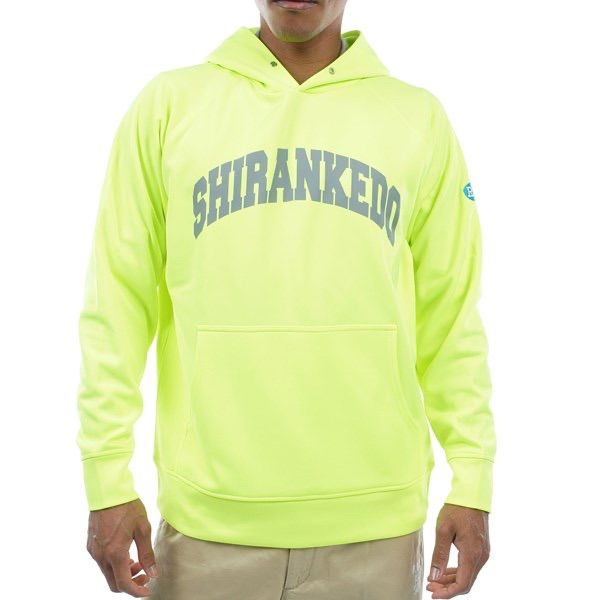 L.XL size【未使用品 】rough&swell ラフアンドスウェル SHIRANKEDO