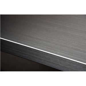 プロフェイス ステンレスシェルフ 棚板 60×120cm 1段 棚1枚単品 ステンレス 部品 パーツ インテリア家具