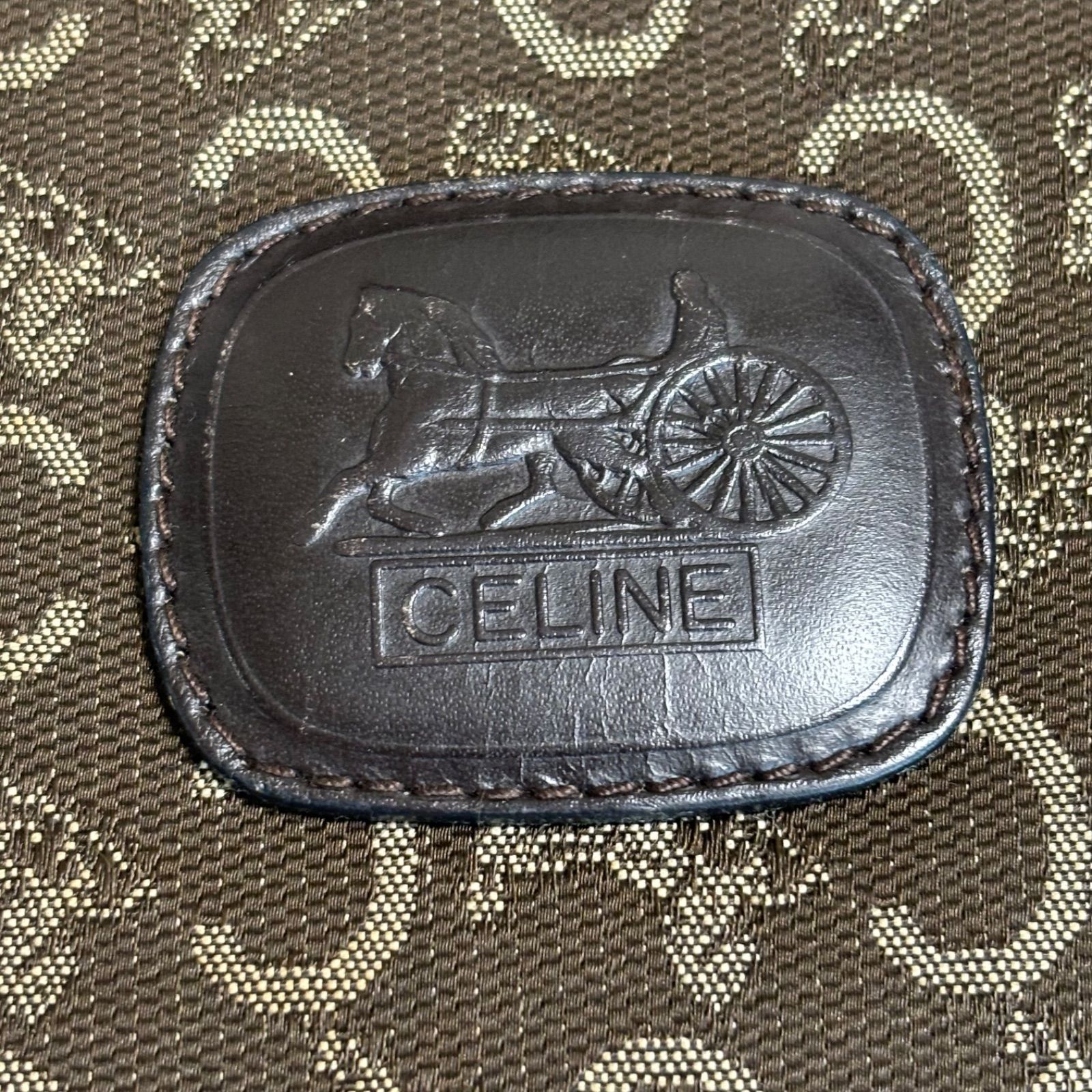 送料無料】CELINE/セリーヌ/クラッチバッグ/セカンドバッグ