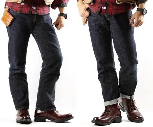  HS-B 6 シフトガード付レザーZIPブーツ ワイン ブーツ シューズカバー 雨具