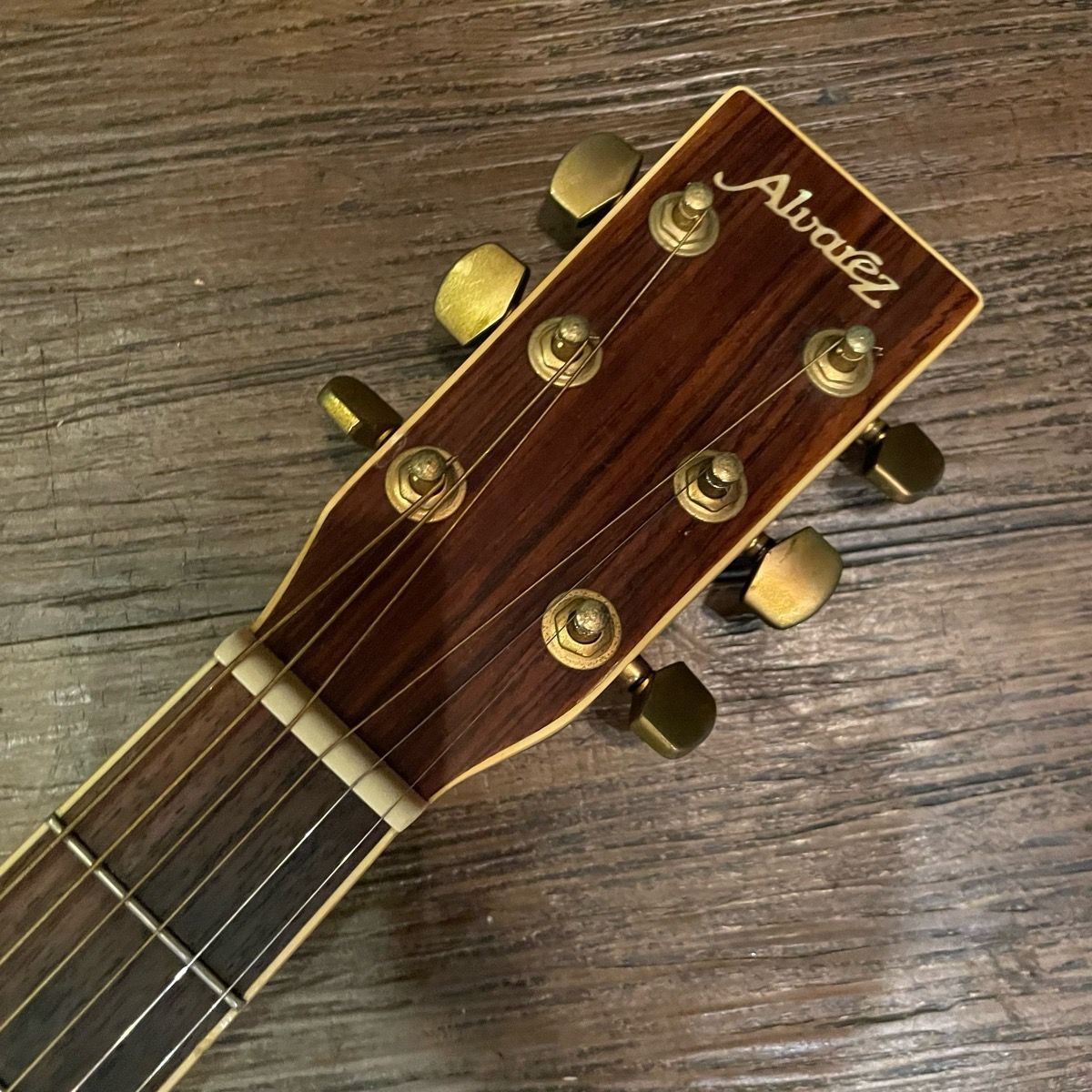【美品】Alvarez AL-30 アコースティックギター Alvarez AL-30 Acoustic Guitar アコースティックギター