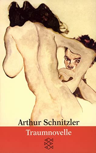 Traumnovelle: 1925／Arthur Schnitzler