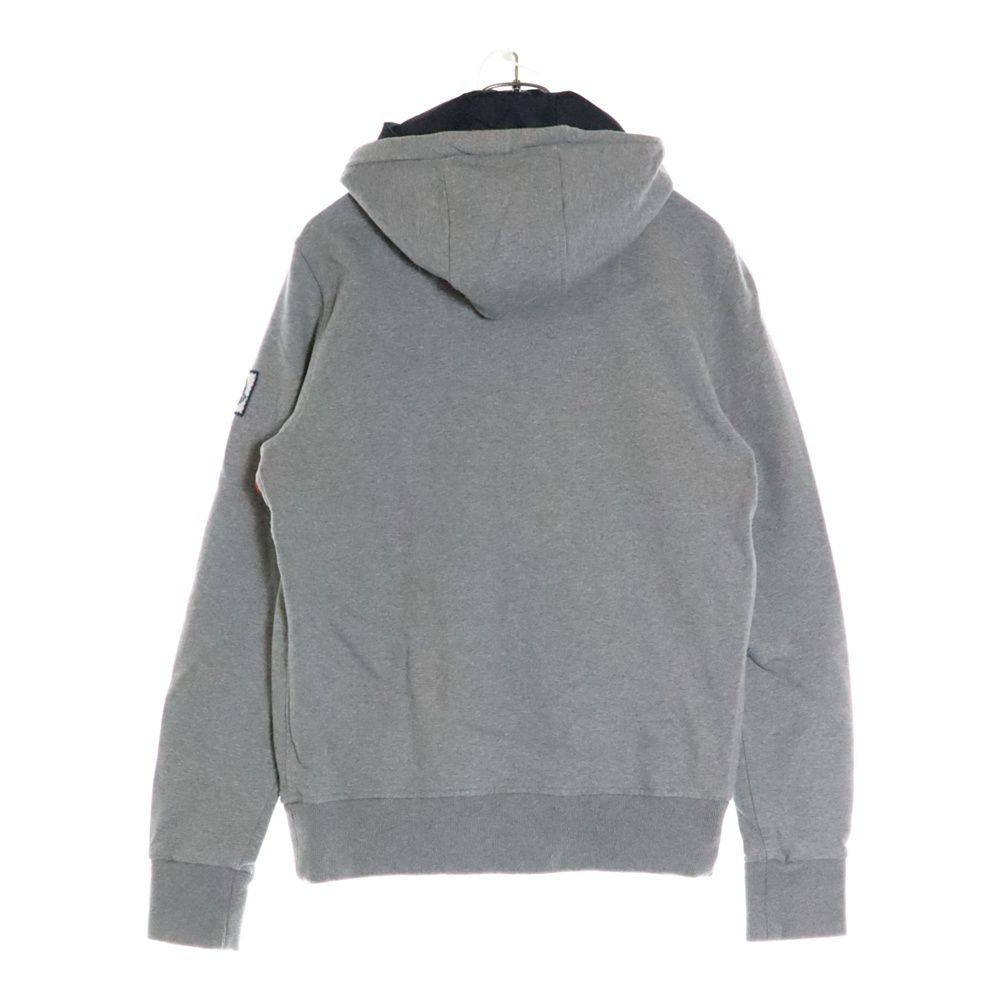 MONCLER GAMME BLEU (モンクレール・ガム・ブルー) MAGLIA